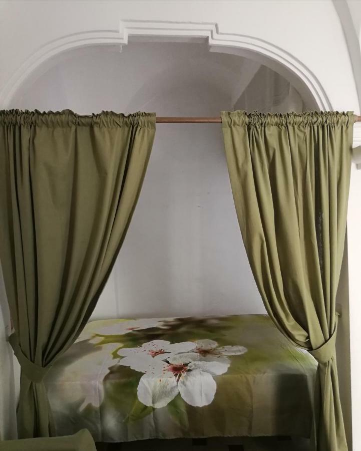 Casa La Chicca Di Gina Daire Ostuni Dış mekan fotoğraf