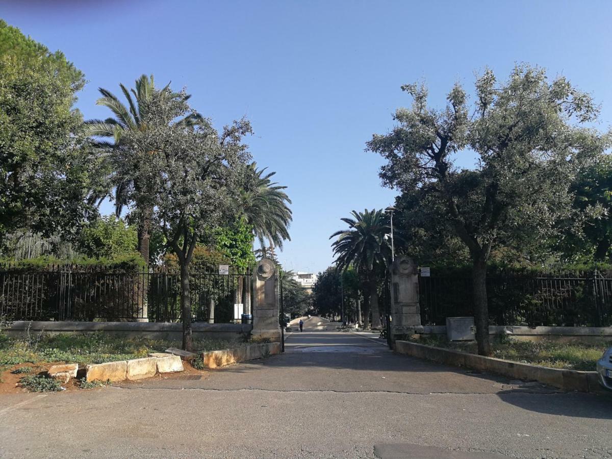 Casa La Chicca Di Gina Daire Ostuni Dış mekan fotoğraf