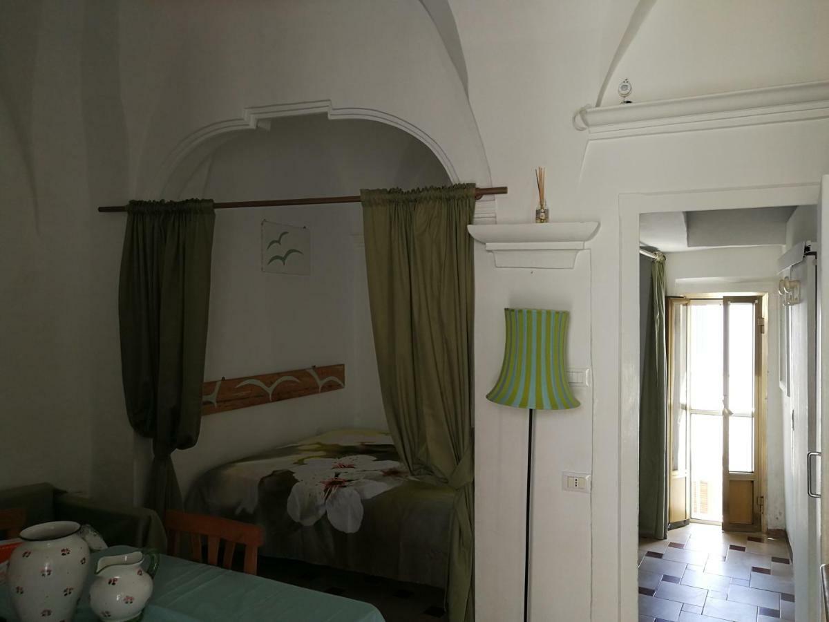Casa La Chicca Di Gina Daire Ostuni Dış mekan fotoğraf