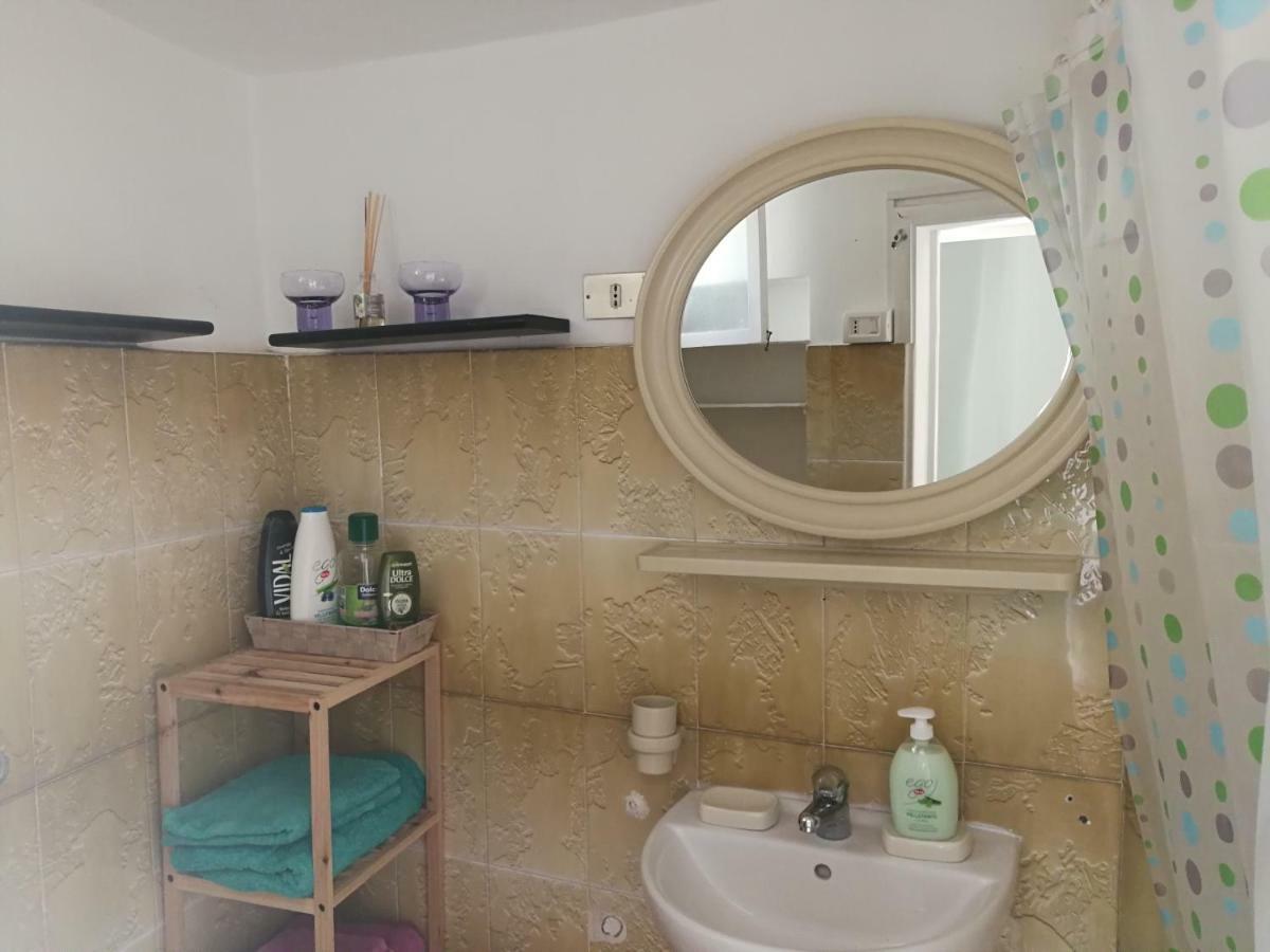 Casa La Chicca Di Gina Daire Ostuni Dış mekan fotoğraf