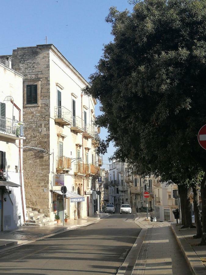 Casa La Chicca Di Gina Daire Ostuni Dış mekan fotoğraf