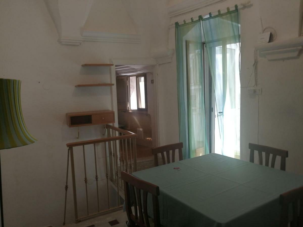 Casa La Chicca Di Gina Daire Ostuni Dış mekan fotoğraf