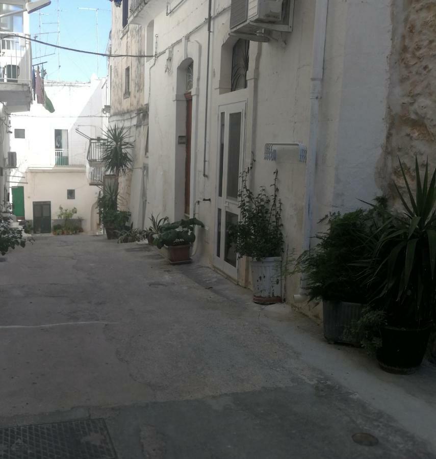 Casa La Chicca Di Gina Daire Ostuni Dış mekan fotoğraf