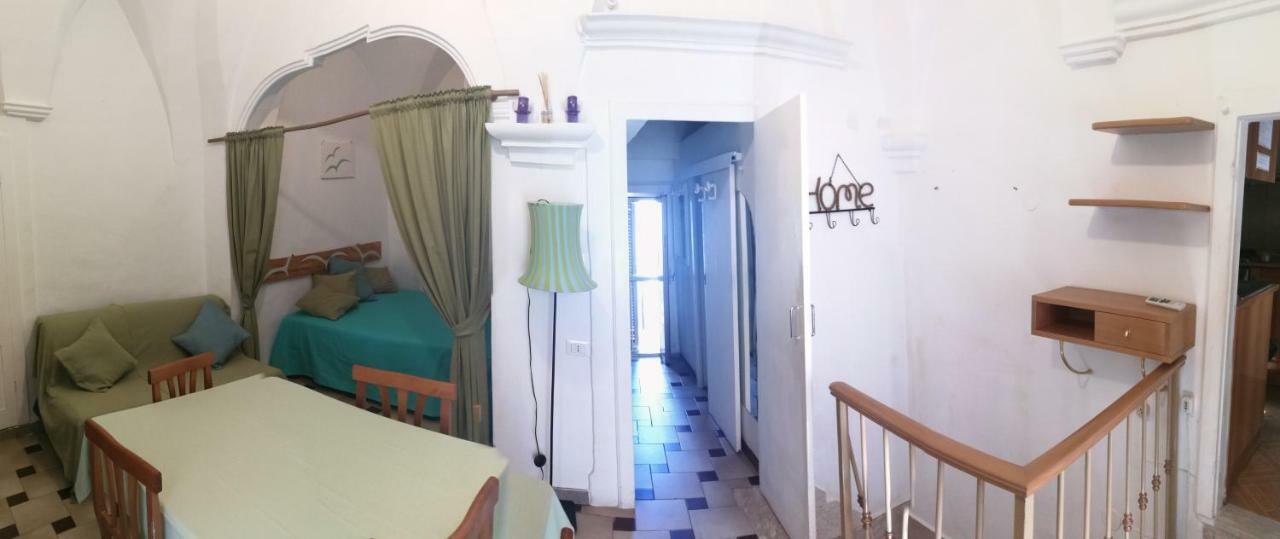 Casa La Chicca Di Gina Daire Ostuni Dış mekan fotoğraf
